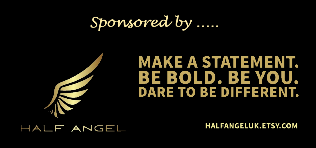 Half Angel