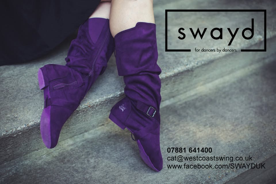SWAYD